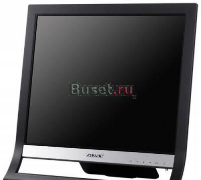 LCD Монитор sony HS95 Санкт-Петербург