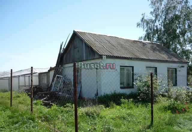 Дом в Татищевском р-не д.Курдюм Саратов