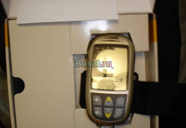 Вариометр IQ ON Москва