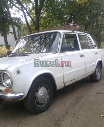 ВАЗ 2101, 1986 Нижний Новгород