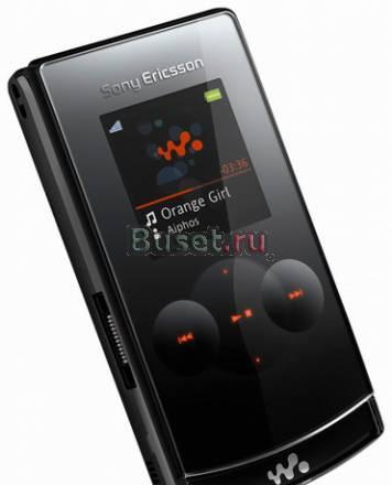 Sony Ericsson 980i Электросталь