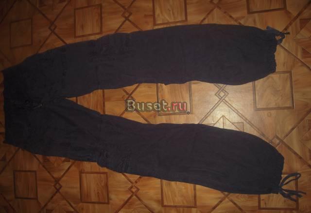 Спортивные брючки Москва