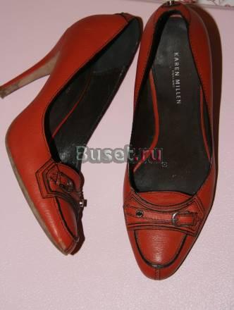 Туфли женские Москва