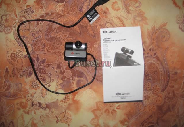 Веб камера Labtec Москва