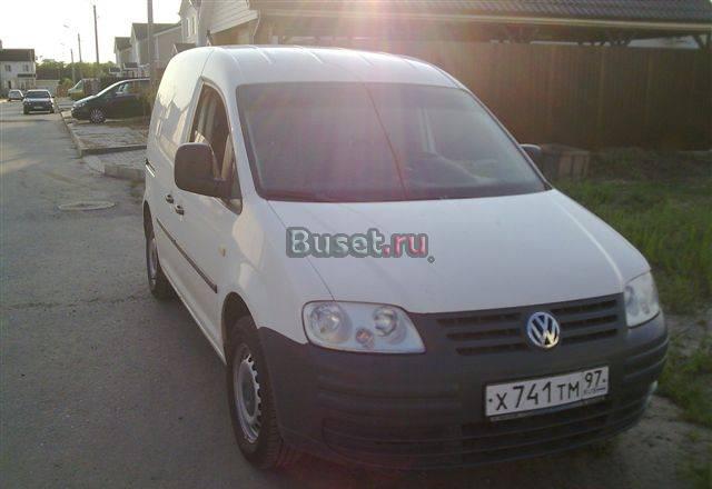 Volkswagen Другое, 2004 Ростов-на-Дону