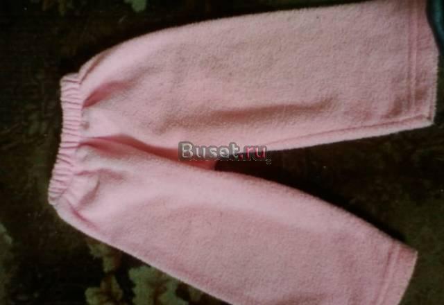 Брюки на девочку Москва