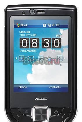 Коммуникатор Asus P565 Санкт-Петербург