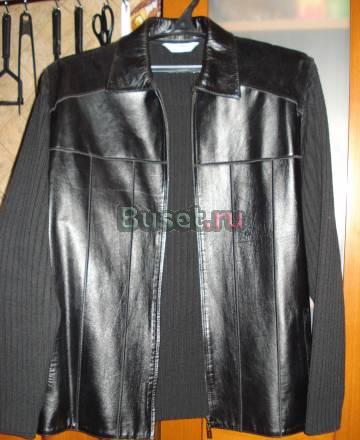 Куртка Москва