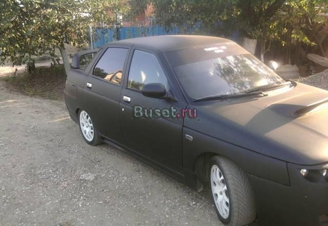 ВАЗ 21104, 2005 Краснодар