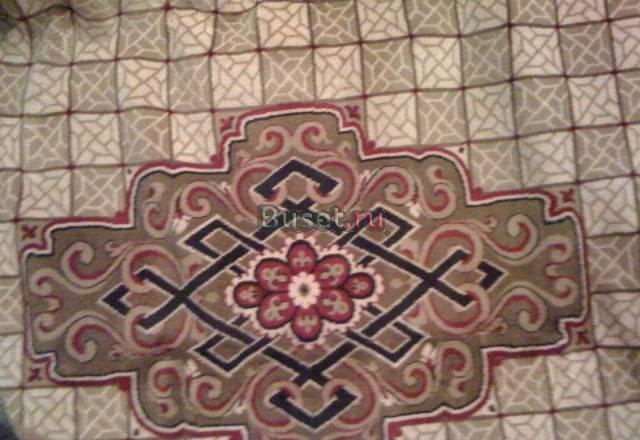 Продам ковер Псков