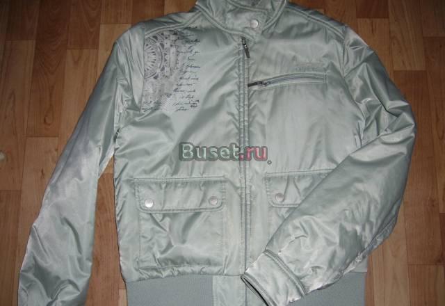 Куртка ф. Саваж демисезонная на 13-14 лет Волгоград