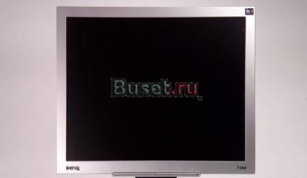 Монитор BenQ T705 Москва