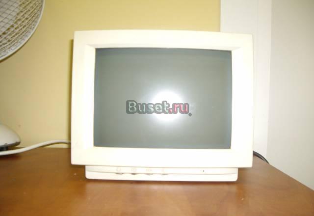 Продаю  монитор для кассового аппарата Москва