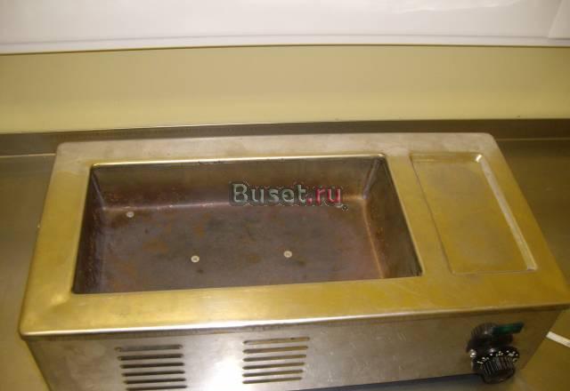 Продаю аппарат для приготовления кафе по-восточном Москва