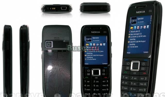 Nokia E51 Санкт-Петербург