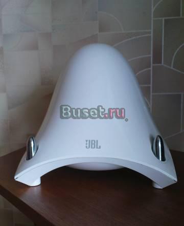 Сабуфер JBL Москва