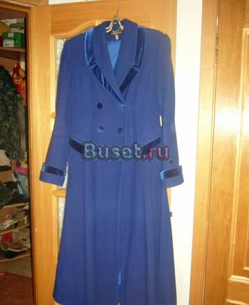 Элегантное пальто Ростов-на-Дону