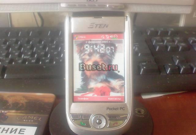 Eten m500 Москва