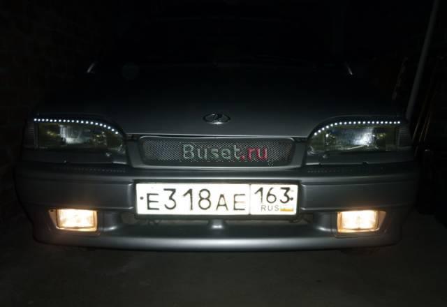 ВАЗ 2114, 2006 Тольятти