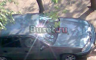 Daewoo Nexia, 2005 Казань