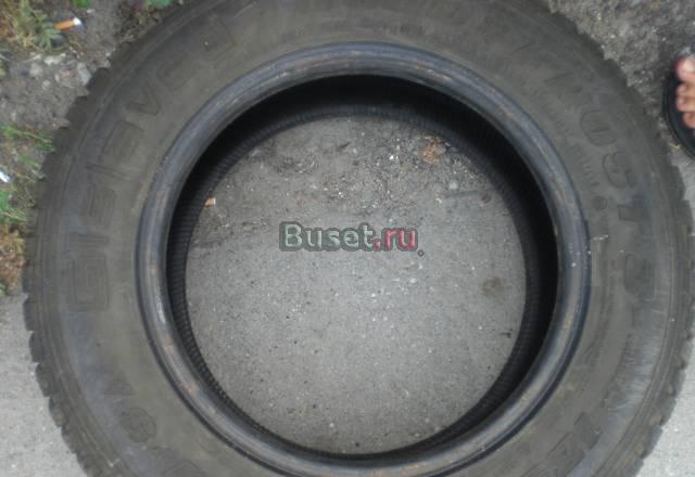 Gisloved Nord Frost-3  18560R14 Москва