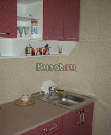 1 комнатная квартира в ло г. Волосово Волосово
