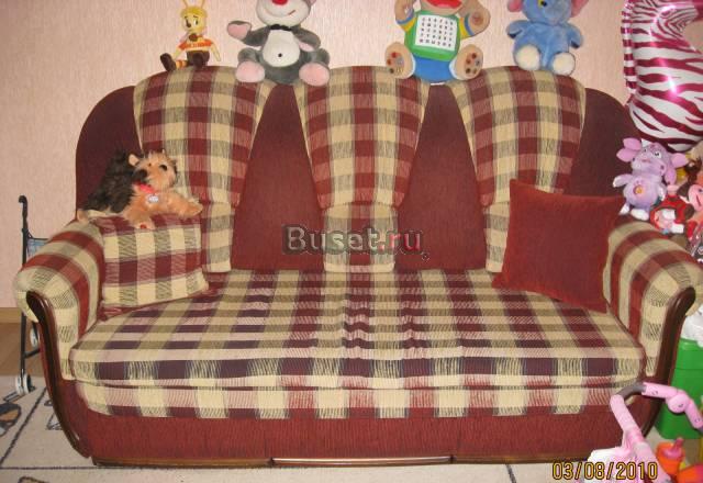 Диван Москва