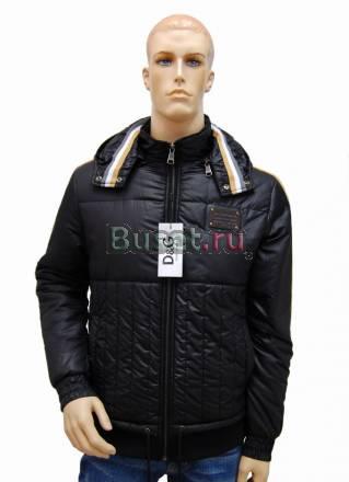 DG dolce  gabbana (12898) Мужская куртка Москва