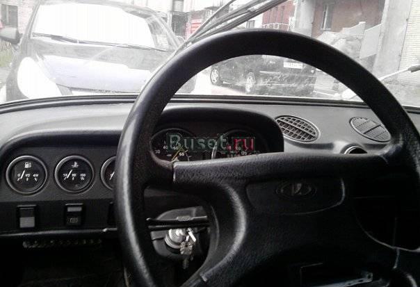 ВАЗ 2106, 1991 Санкт-Петербург