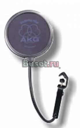 Ветрозащита AKG PF80 в хор. сост Москва