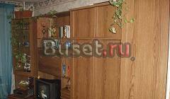 Стенка, возможна продажа по отдельности Москва