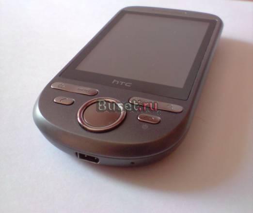 HTC tatoo Санкт-Петербург