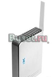 Asus Mobile WiMAX/Wi-Fi Center Москва