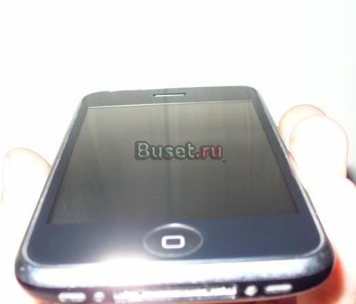 IPhone 3G 8Gb Black Ростест Кострома
