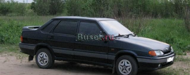 ВАЗ 2115, 2006 Нижний Новгород