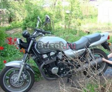 Moto honda CB750-2 Санкт-Петербург
