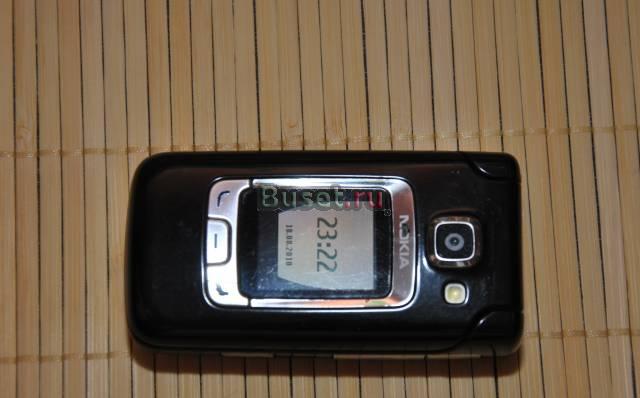 Смартфон Nokia 6290 Санкт-Петербург