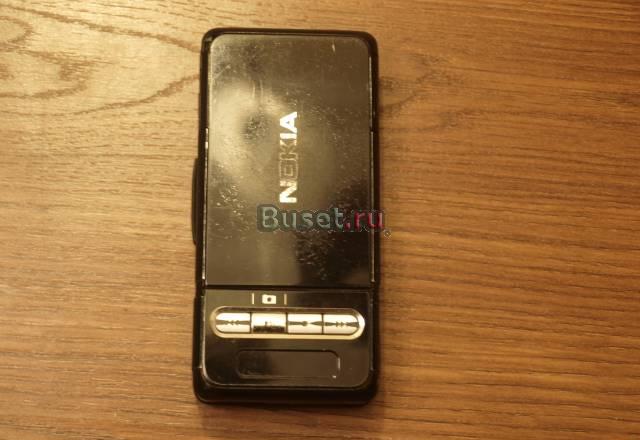 Nokia 3250 Москва