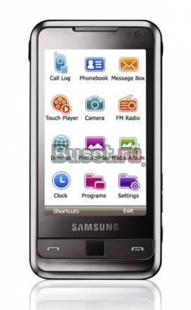 Samsung i900 16gb Санкт-Петербург