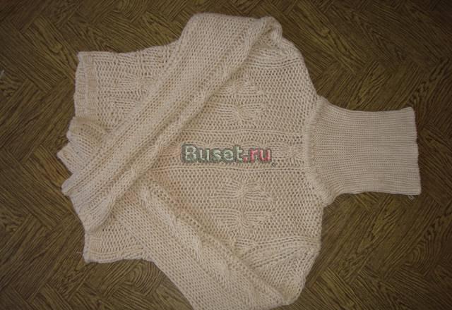 свитер Санкт-Петербург