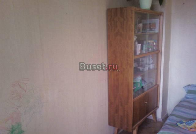 Шкаф книжный деревянный Москва