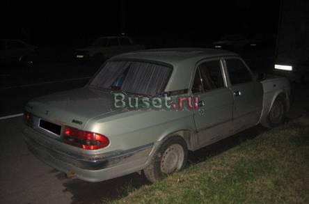 Газ 3110, 25 000 р.на запчасти Санкт-Петербург