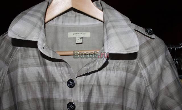 Платье Burberry (оригинал) Москва