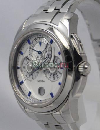Citizen BU0011-55A Made in Japan Санкт-Петербург
