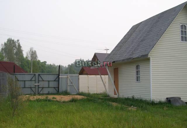 Сдаю дачу на осень или посуточно,недорого Москва
