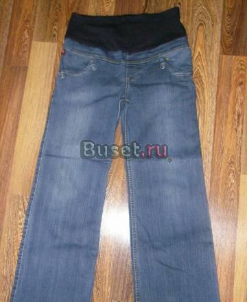 Джинсы для беременной Санкт-Петербург