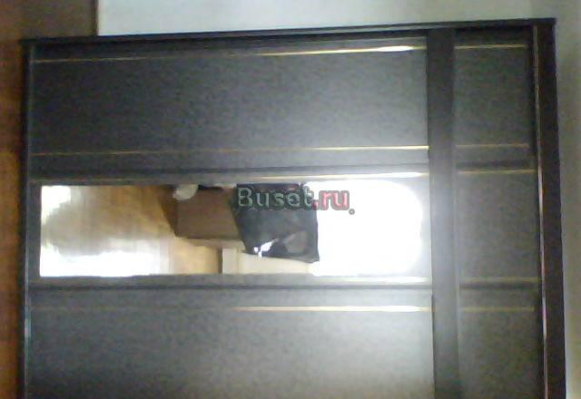 3-х створчатый шкаф Калининград