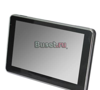 Навигатор Bluetooth + FM + пробки Москва