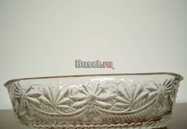 Хрусталь по 100 рублей Москва