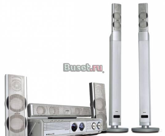 Домашний кинотеатр philips MX5700D Москва